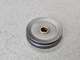 021119769a Porsche Excellent Used Original Genuine 914 912e Thermostat Roller Wheel