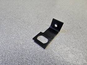 022119175 Porsche Nice Used Original Genuine 914 912e Thermostat Support Bracket Nla