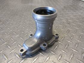 1079401071 Porsche 2013 13 911 991 Carrera Housing Neck Thermostat Cg105 Cg135