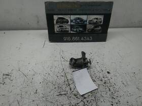348.po1s01 Porsche Boxster 2001 Thermostat Housing 48608 348.po1s01 Porsche Boxster 2001 Thermostat Housing 48608