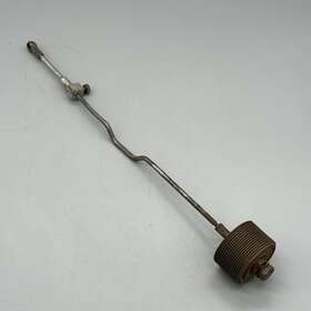 546.06.590 Porsche 356 Thermostat With Rod And Ball Socket Air Guide Control