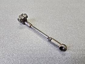 54606067 Porsche Very Nice Used Original 356 356a 356b T5 Thermostat Throttle Push Rod