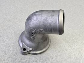 Porsche 92810617302 Nice Used Original Genuine 928 Thermostat Housing Unit 1978-95