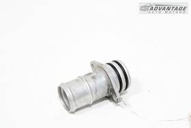 94610626031 Porsche 2015-2018 Macan Front Left Thermostat Housing Connector Adapter Oem