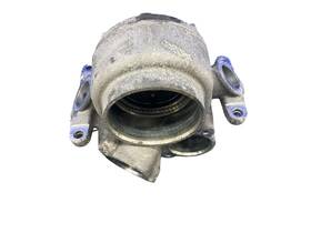 948106180 Porsche 2010-2016 Panamera 4.8l Awd Engine Water Thermostat Housing
