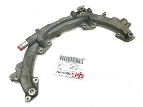 948108181 Porsche 2011-2018 Cayenne 4.8l V8 Thermostat Water Coolant Pipe Oem