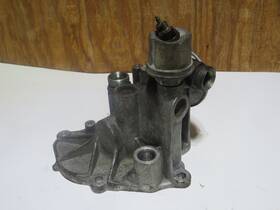 951.107.151.1r Porsche 9511071511r 944 951 Turbo M44/51 Oil Thermostat Housing 951.107.151.1r Porsche 9511071511r 944 951 Turbo M44/51 Oil Thermostat Housing