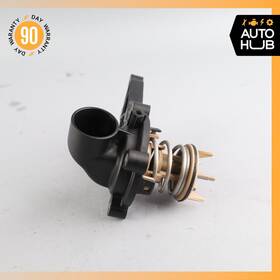 95810603200 Porsche 2012 Cayenne 958 Hybrid 3.0l V6 Water Thermostat With Housing Oem 95810603200 Porsche 2012 Cayenne 958 Hybrid 3.0l V6 Water Thermostat With Housing Oem