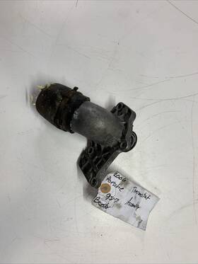 996.106.131.br Porsche 996.106.121.br Thermostat With Housing Carrera 996 997 Boxster 911 987