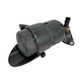 996-107-201-77 Porsche Oem 2001 - 2005 996 911 Turbo Gt3 Engine Oil Filter Housing 99610720177 996-107-201-77 Porsche Oem 2001 - 2005 996 911 Turbo Gt3 Engine Oil Filter Housing 99610720177