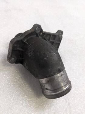 99610612157 Porsche Boxster 997/986/911 Housing Thermostat Used 996bgl2t2 99610612157 Porsche Boxster 997/986/911 Housing Thermostat Used 996bgl2t2