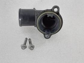 3619506 Ram 2014-2023 Dodge 1500 3.0l Eco Diesel Coolant Housing Termostat