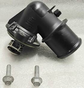 5402730 Ram 2014-2023 Dodge Ram1500 Jeep 3.0l Eco Diesel Coolant Thermostat