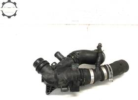 8w93-8a587-bb Range Rover 2013-2022 L405 5.0l Engine Motor Thermostat Housing Oem 8w93-8a587-bb Range Rover 2013-2022 L405 5.0l Engine Motor Thermostat Housing Oem