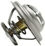 Repb318004 Unbranded Direct Fit Stainless Steel Thermostat For Bmw Series