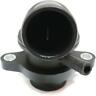 Repc316301 Unbranded Direct Fit Stainless Steel Thermostat For Chevrolet Aveo