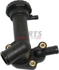 Repm319602 Keystone Automotive Operations New Thermostat Housing Plastic Black Fits Mini