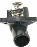 Rept318004 Cpp Black Thermostat For Lexus Gs Series Gx Is Ls