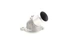 F1vy-8592-aa Rh-100 Motorcraft New Engine Coolant Thermostat Housing Town Car Crown Victoria