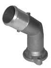 Rh-117 Motorcraft Engine Coolant Thermostat Housing Rh-117 Motorcraft Engine Coolant Thermostat Housing