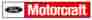 Rh-162 Motorcraft Rh162 Thermostat Housing