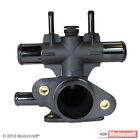 Rh-164 Motorcraft Engine Coolant Thermostat Housing Fits Mercury Montego Motorcr