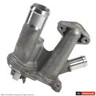 Rh-223 Motorcraft Engine Coolant Thermostat Housing Lower Fits Ford Transit Connect