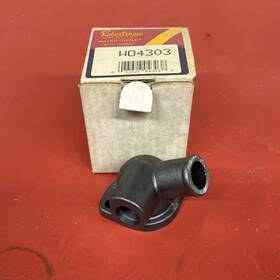 Wo-4303 Robertshaw 033626043038 Thermostat Water Outlet