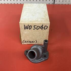 Wo-5040 Robertshaw 277651 Water Outlet