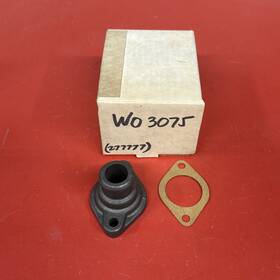 Wo-3075 Robertshaw 277777 W2464 84856 Water Outlet Thermostat For 1978-79 Dodge Plymouth