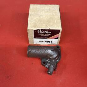 Wo-4055 Robertshaw 31405 Water Outlet