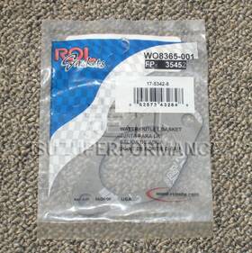 Wo8365-001 Rol T-stat Housing Gasket Geo Storm Lotus Elan Isuzu Impulse 1.6 Dohc