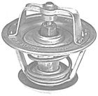 Rt-1036 Motorcraft New Oem Engine Coolant Thermostat