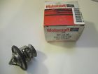 F65z-8575-ae Rt-1116 Motorcraft New Engine Coolant Thermostat Ford Nos Oem Fast