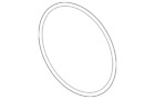 06m-121-688 S4 Audi Genuine Thermostat Unit Seal