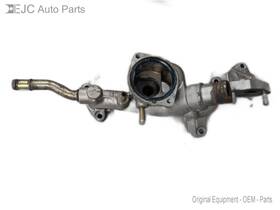 12581522 Saturn Rear Thermostat Housing For 04-07 Vue 3.5 Gas