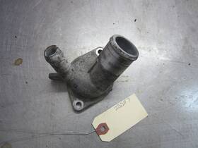 1260729 Saturn Thermostat Housing From 2009 Aura 2.4