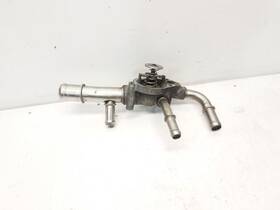 348.gm7408 Saturn 2008 Vue 3.6l / At Engine Coolant Thermostat Housing