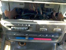 655-00492 Saturn Temperature Control Fits 96-99 S Series 95902