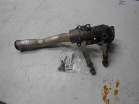 Smitley-388-04-071 Saturn 2006 Ion 2 Thermostat Housing Assembly