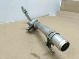 12599235 Saturn W124.2 Outlook 2007 Xe Engine Coolant Thermostat Housing Fabric