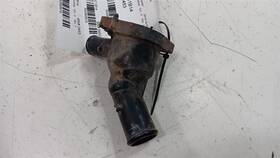 348.sc1b14 Scion Toyota Iq Thermostat Housing Mount Bracket 2011 2012 2013 2014 2015