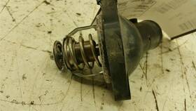 348.sc1d10 Scion 2010 Xd Thermostat Housing Mount Bracket 2008 2009 2011 2012