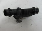 Sd-thermo-7.3 Sinister Diesel Stant Thermostat And Housing Degrees Fahrenheit 33342000995