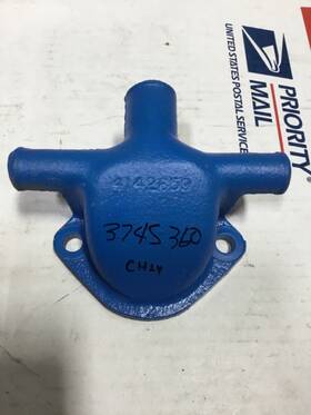 3745360 Seakamp For Chrysler P/n Thermostat Housing