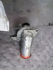 348.gm8m02 Silvrdo15 Thermostat Housing
