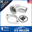 Sku489439 Matcc For Sbc Bbc Chevy Swivel Water Neck Thermostat Housing