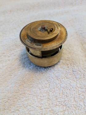 X85025 Smiths X85025/74 Thermostat For Jaguar Xk120