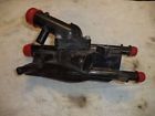 1-800-243-2448 Sonata 2011 Thermostat Housing 2.4l