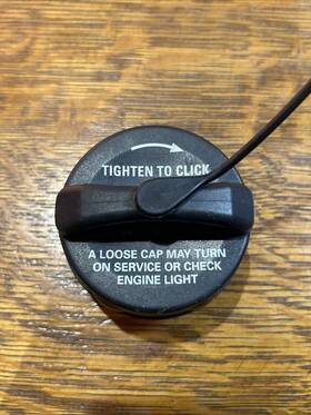 1633b Stant Fuel Cap Replacement